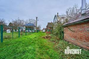 Дом 38м², 2-этажный, участок 12 сот.