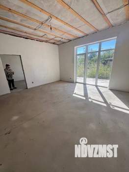 Дом 108м², 2-этажный, участок 6 сот.