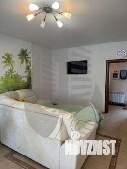 Дом 110м², 2-этажный, участок 4 сот.