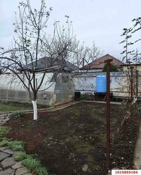 Дом 40м², 1-этажный, участок 10 сот.