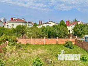 Дом 230м², 2-этажный, участок 8 сот.