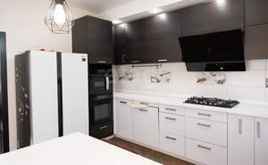 Дом 236м², 2-этажный, участок 6 сот.