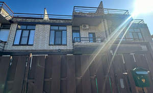 Дом 175м², 3-этажный, участок 2 сот.