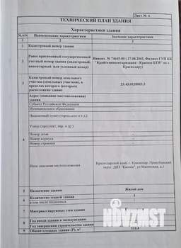 Дом 122м², 2-этажный, участок 4 сот.