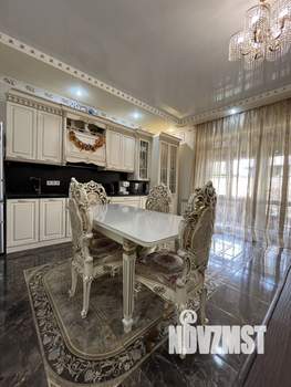 Дом 137м², 2-этажный, участок 3 сот.