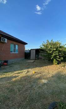 Дом 80м², 1-этажный, участок 4 сот.