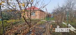 Дом 50м², 1-этажный, участок 4 сот.