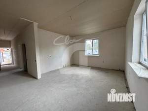 Дом 100м², 1-этажный, участок 4 сот.