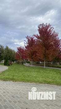 Дом 125м², 2-этажный, участок 6 сот.