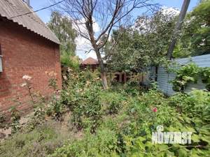 Дом 25м², 1-этажный, участок 6 сот.