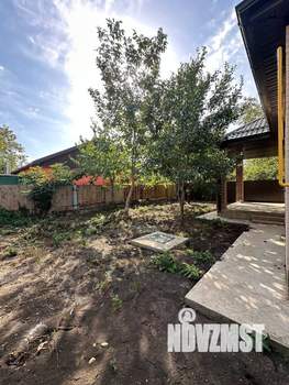 Дом 100м², 1-этажный, участок 5 сот.