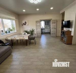 Дом 97м², 1-этажный, участок 5 сот.