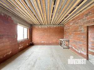 Дом 168м², 2-этажный, участок 4 сот.