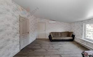 Дом 110м², 2-этажный, участок 5 сот.