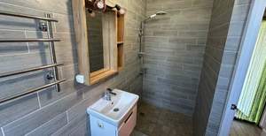 Дом 53м², 1-этажный, участок 8 сот.