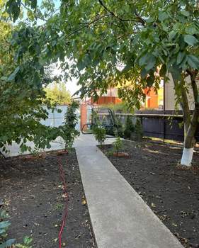 Дом 103м², 1-этажный, участок 5 сот.