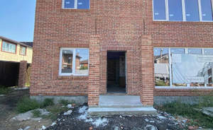 Дом 145м², 2-этажный, участок 4 сот.