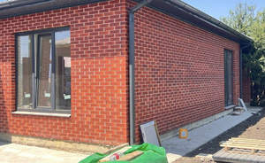 Дом 95м², 1-этажный, участок 4 сот.