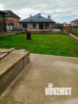 Коттедж 160м², 2-этажный, участок 5 сот.