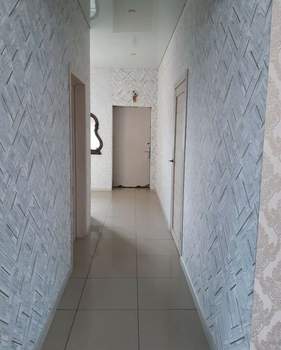 Дом 169м², 2-этажный, участок 6 сот.