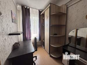 Дом 52м², 1-этажный, участок 2 сот.