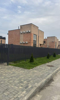 Дом 141м², 2-этажный, участок 4 сот.