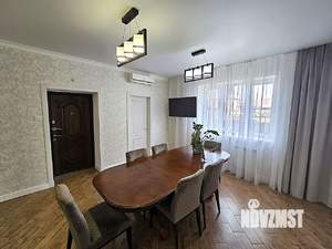 Дом 155м², 2-этажный, участок 5 сот.