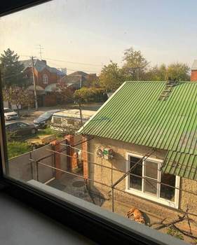 Дом 283м², 3-этажный, участок 5 сот.