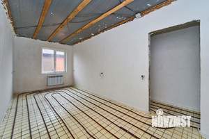 Дом 102м², 2-этажный, участок 2 сот.