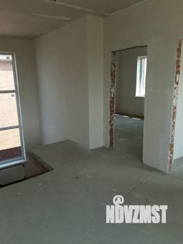 Дом 125м², 2-этажный, участок 4 сот.