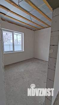 Дом 100м², 1-этажный, участок 4 сот.