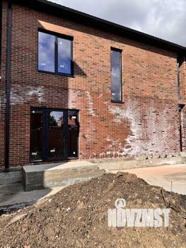 Дом 160м², 2-этажный, участок 3 сот.