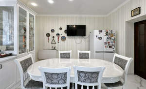 Дом 378м², 2-этажный, участок 10 сот.