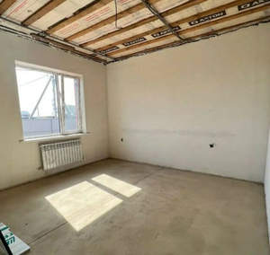 Дом 110м², 1-этажный, участок 5 сот.