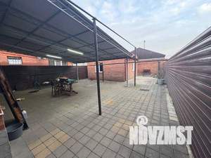 Дом 90м², 1-этажный, участок 3 сот.