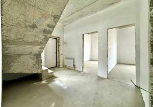 Дом 126м², 2-этажный, участок 3 сот.