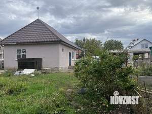 Дом 110м², 2-этажный, участок 4 сот.