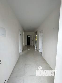 Дом 100м², 2-этажный, участок 4 сот.