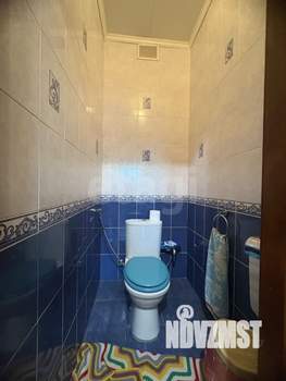 Дом 87м², 1-этажный, участок 6 сот.