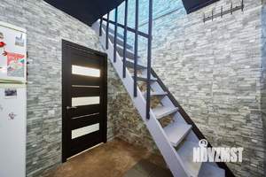 Дом 62м², 2-этажный, участок 4 сот.