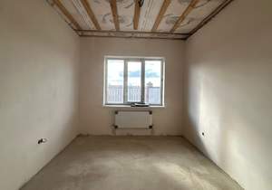 Дом 115м², 1-этажный, участок 4 сот.