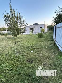 Дом 74м², 1-этажный, участок 6 сот.