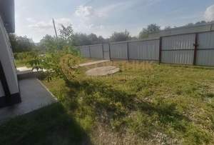 Дом 96м², 1-этажный, участок 8 сот.