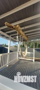 Дом 100м², 1-этажный, участок 5 сот.