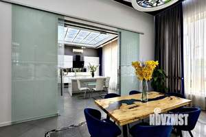 Дом 685м², 1-этажный, участок 10 сот.