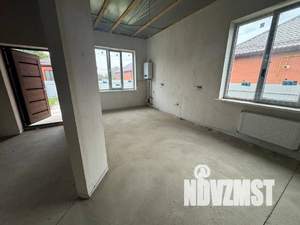 Дом 100м², 1-этажный, участок 6 сот.