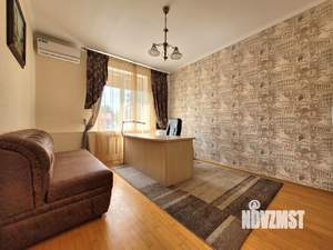 Дом 267м², 2-этажный, участок 4 сот.