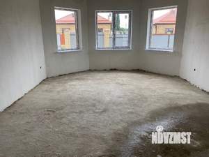 Дом 115м², 1-этажный, участок 7 сот.