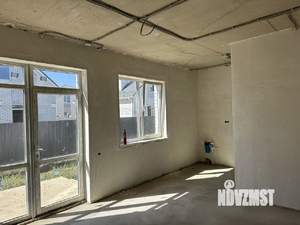 Дом 105м², 2-этажный, участок 3 сот.