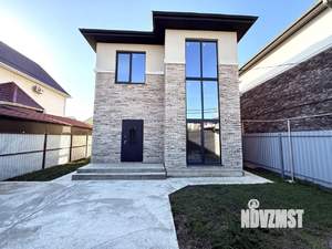 Коттедж 150м², 2-этажный, участок 4 сот.